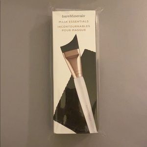 bareMinerals mask essentials brush